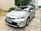 Toyota Prius S TOURING 2012