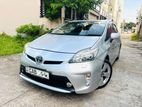 Toyota Prius S Touring 2012