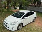 Toyota Prius S Touring 2012