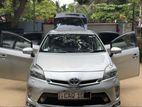 Toyota Prius S Touring 2013