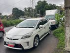 Toyota Prius 2013