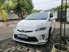 Toyota Prius S TOURING 2013