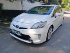 Toyota Prius S Touring 2013