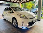 Toyota Prius S Touring 2013