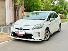 Toyota Prius S Touring 2013