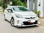 Toyota Prius S Touring 2013