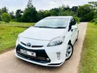 Toyota Prius S TOURING 2013