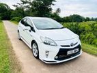 Toyota Prius S TOURING 2013