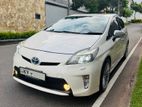 Toyota Prius S Touring 2014