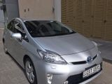 Toyota Prius S Touring 2014