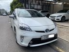 Toyota Prius S Touring 2014