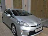 Toyota Prius S Touring 2014