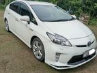 Toyota Prius S Touring 2014
