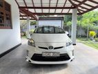 Toyota Prius S Touring 2014