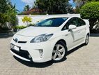 Toyota Prius S Touring 2015