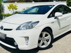 Toyota Prius S - TOURING 2015