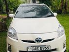 Toyota Prius S Touring 2015