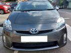 Toyota Prius S Touring Limited 2011