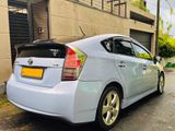 Toyota Prius S TOURING LIMITED 2011