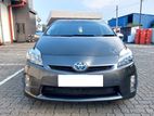 Toyota Prius S Touring Limited 2011