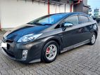 Toyota Prius S Touring Limited 2011