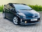 Toyota Prius S- TOURING Limited 2012