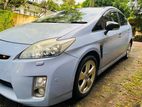 Toyota Prius S TOURING LIMTED 3RD 2011