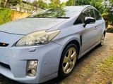 Toyota Prius S TOURING LIMTED 3RD 2011