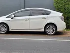 Toyota Prius S Touring Model 2013
