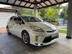 Toyota Prius s touring my cordi 2013
