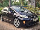Toyota Prius S-Touring(1st Owner) 2013