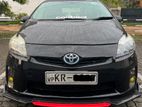Toyota Prius S Turing 2010