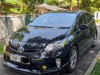 Toyota Prius S - Turing 2014