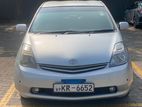 Toyota Prius Second Gen 2010