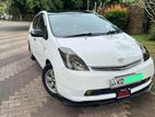Toyota Prius 2008