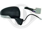 toyota prius side mirror