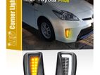 Toyota Prius Signal DRL Lights