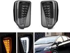 Toyota Prius Signal Lamp With Daytime Light