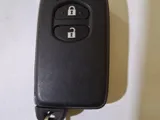 Toyota Prius Smart Key