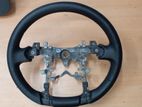 Toyota Prius steering wheel