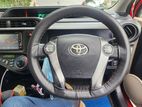 Toyota Prius Stitch Steering Cover