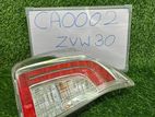 Toyota Prius Tail Lamp