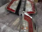 Toyota Prius tail light
