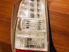 Toyota Prius tail light