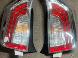 Toyota Prius Tail light