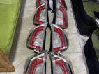 Toyota Prius Taillight