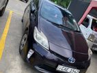 Toyota Prius Third Edition 2013