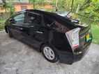 Toyota Prius 3rd Generation 2010