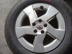 Toyota Prius Tire 195-65 R15