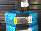 TOYOTA PRIUS TYRES 215/45/17 HILO